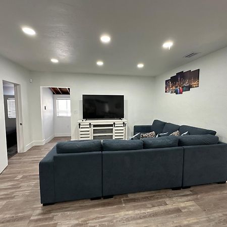 הוילה מיאמי Entire 3/1 House Near Wynwood! מראה חיצוני תמונה