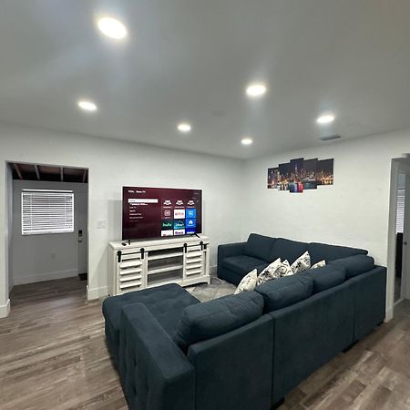 הוילה מיאמי Entire 3/1 House Near Wynwood! מראה חיצוני תמונה