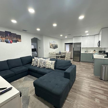 הוילה מיאמי Entire 3/1 House Near Wynwood! מראה חיצוני תמונה