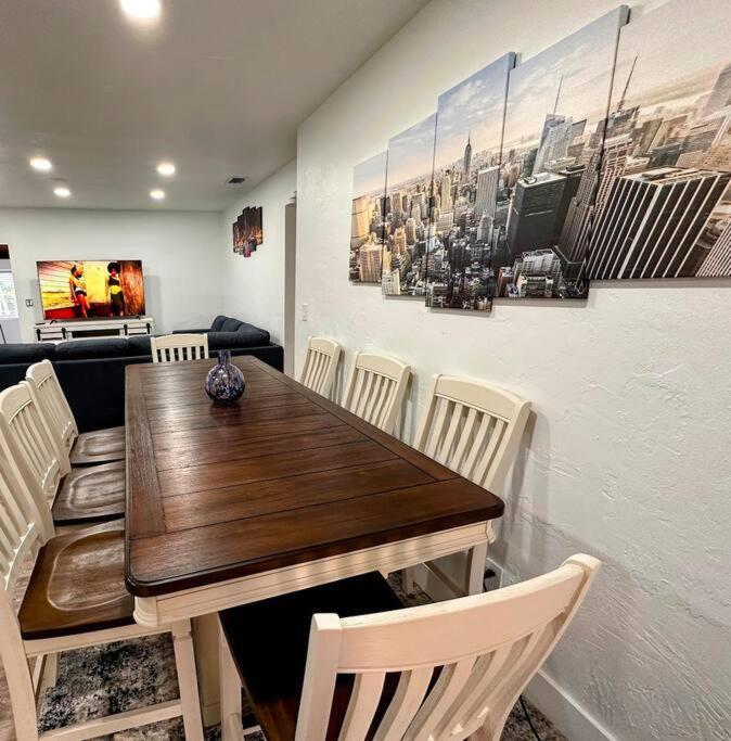 הוילה מיאמי Entire 3/1 House Near Wynwood! מראה חיצוני תמונה