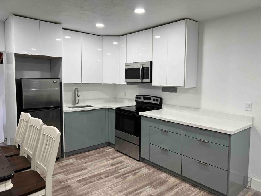 הוילה מיאמי Entire 3/1 House Near Wynwood! מראה חיצוני תמונה