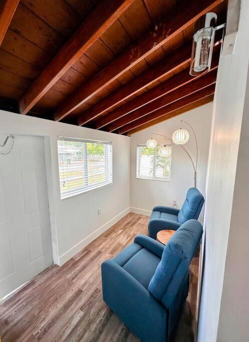 הוילה מיאמי Entire 3/1 House Near Wynwood! מראה חיצוני תמונה