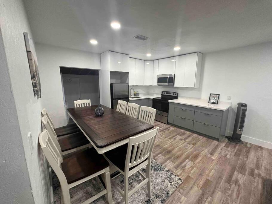 הוילה מיאמי Entire 3/1 House Near Wynwood! מראה חיצוני תמונה