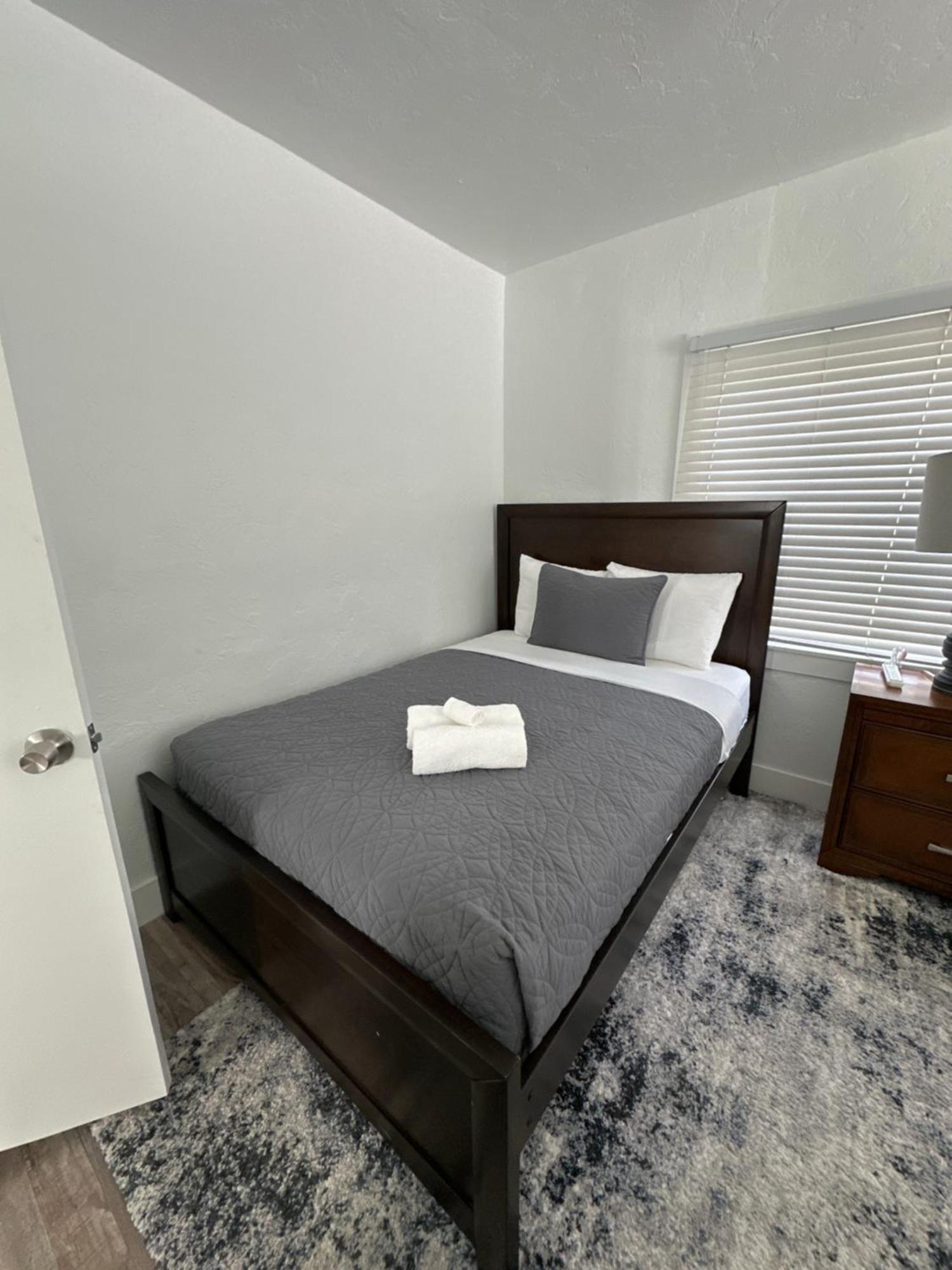 הוילה מיאמי Entire 3/1 House Near Wynwood! מראה חיצוני תמונה