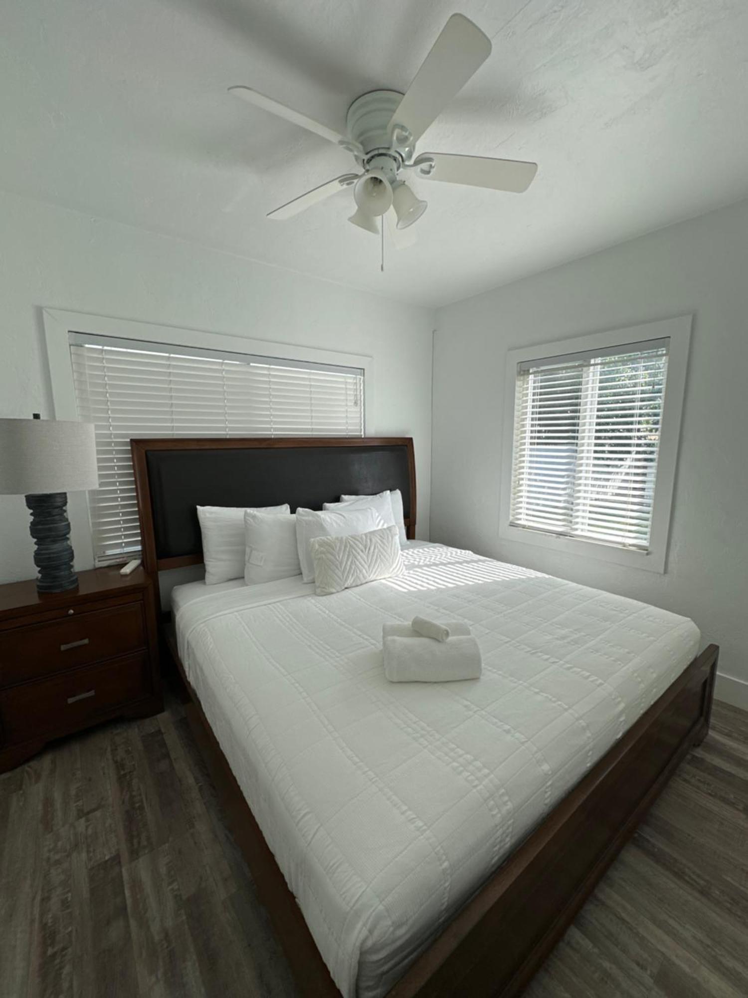 הוילה מיאמי Entire 3/1 House Near Wynwood! מראה חיצוני תמונה