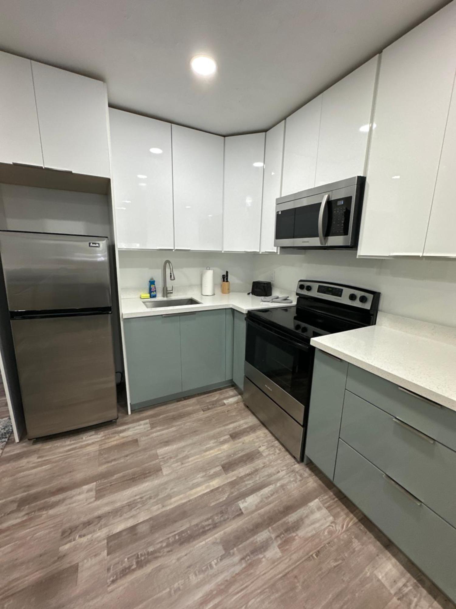 הוילה מיאמי Entire 3/1 House Near Wynwood! מראה חיצוני תמונה