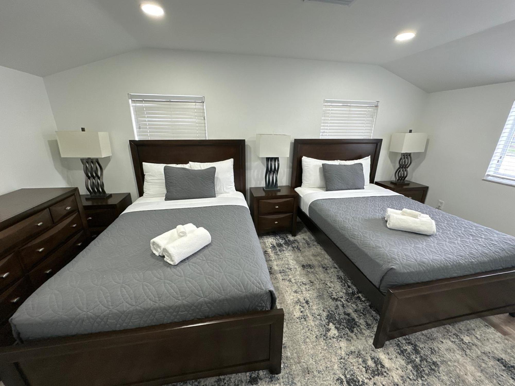 הוילה מיאמי Entire 3/1 House Near Wynwood! מראה חיצוני תמונה