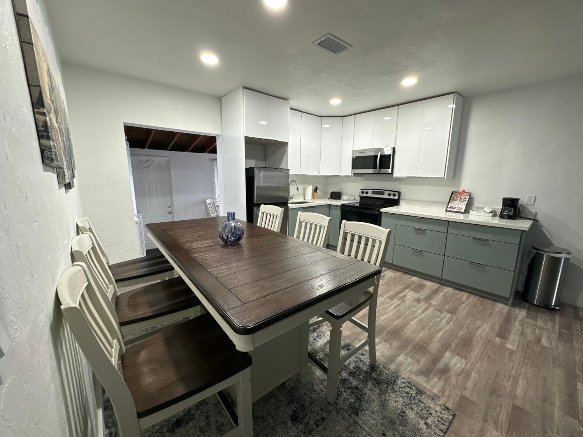 הוילה מיאמי Entire 3/1 House Near Wynwood! מראה חיצוני תמונה