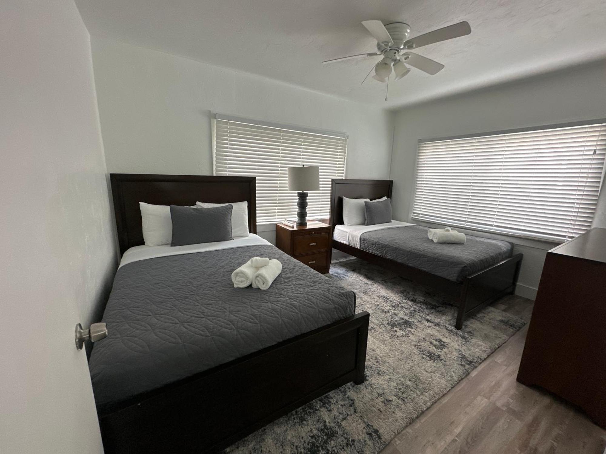 הוילה מיאמי Entire 3/1 House Near Wynwood! מראה חיצוני תמונה