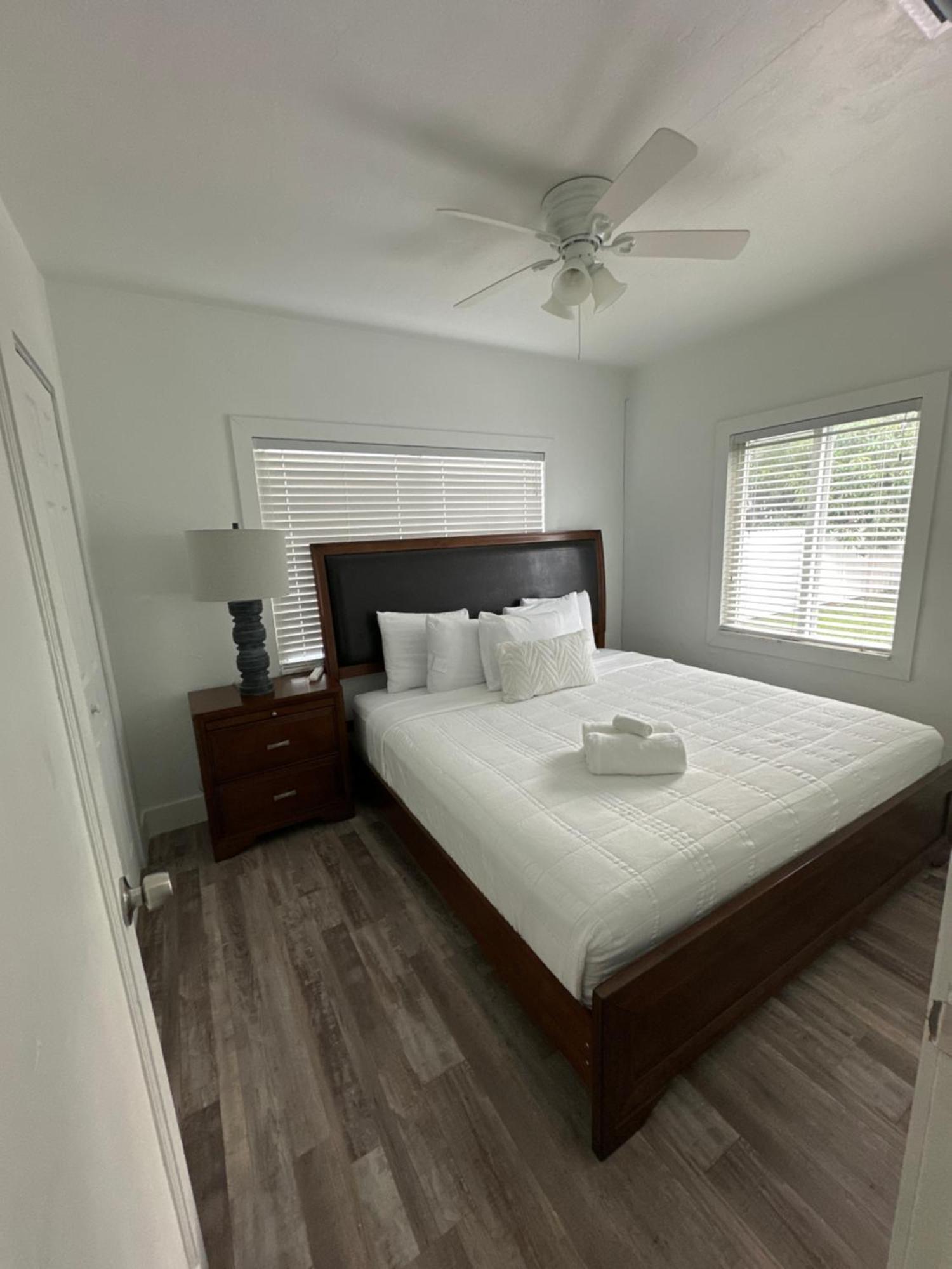 הוילה מיאמי Entire 3/1 House Near Wynwood! מראה חיצוני תמונה