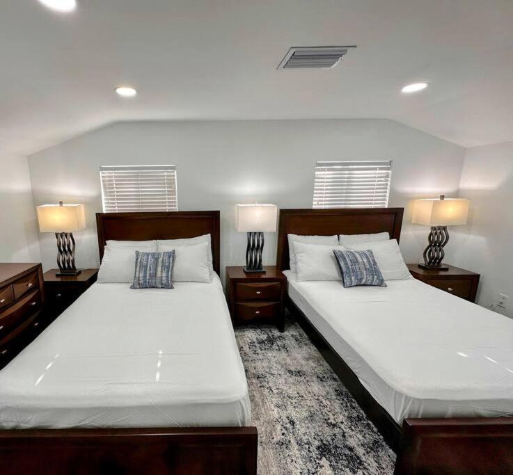 הוילה מיאמי Entire 3/1 House Near Wynwood! מראה חיצוני תמונה