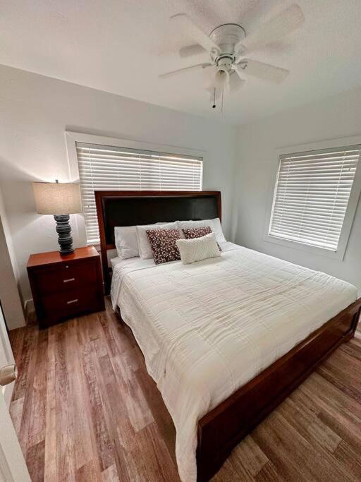 הוילה מיאמי Entire 3/1 House Near Wynwood! מראה חיצוני תמונה