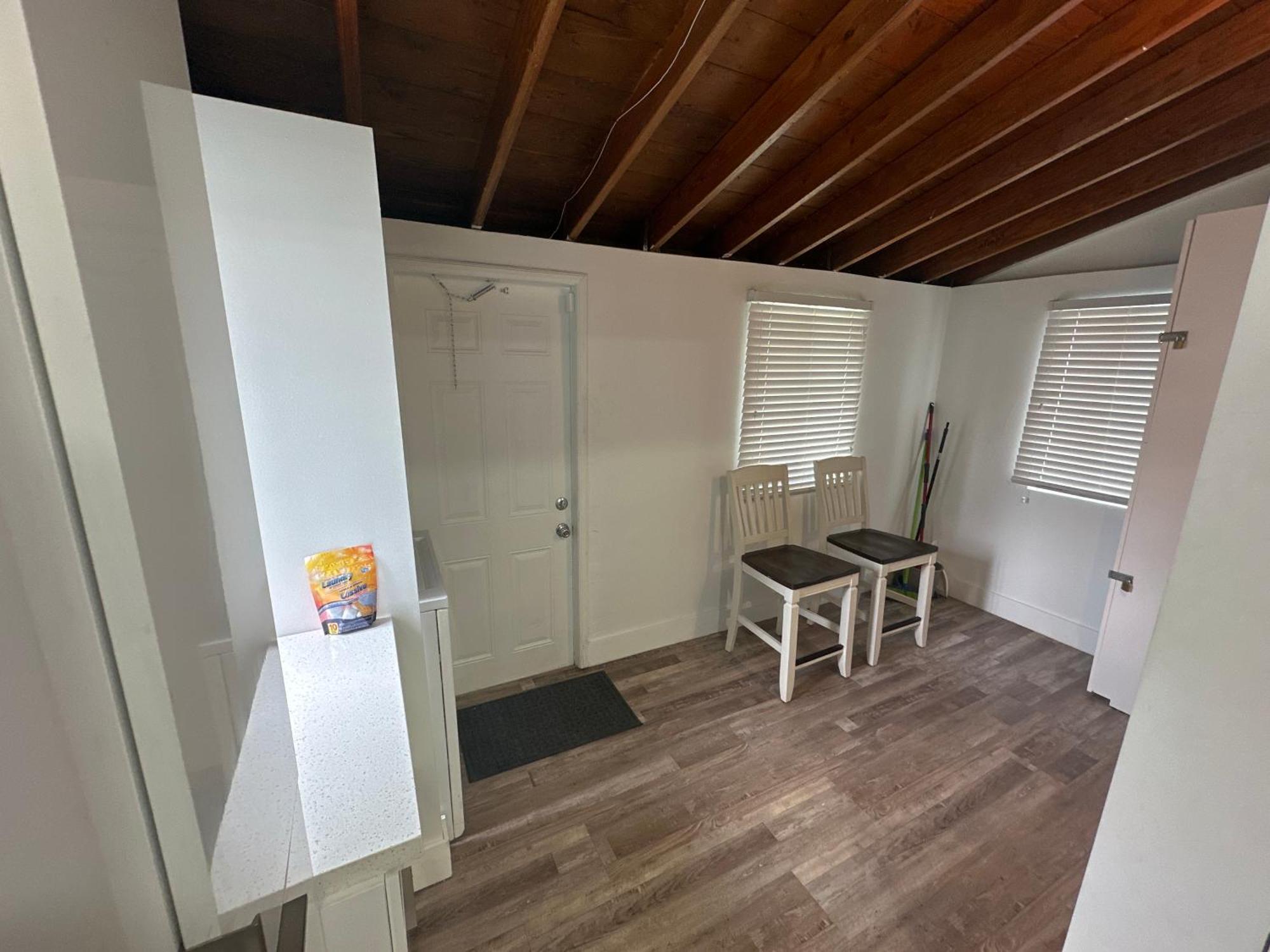 הוילה מיאמי Entire 3/1 House Near Wynwood! מראה חיצוני תמונה
