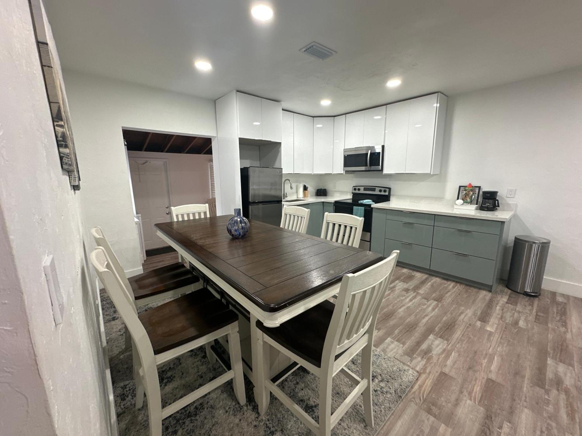 הוילה מיאמי Entire 3/1 House Near Wynwood! מראה חיצוני תמונה