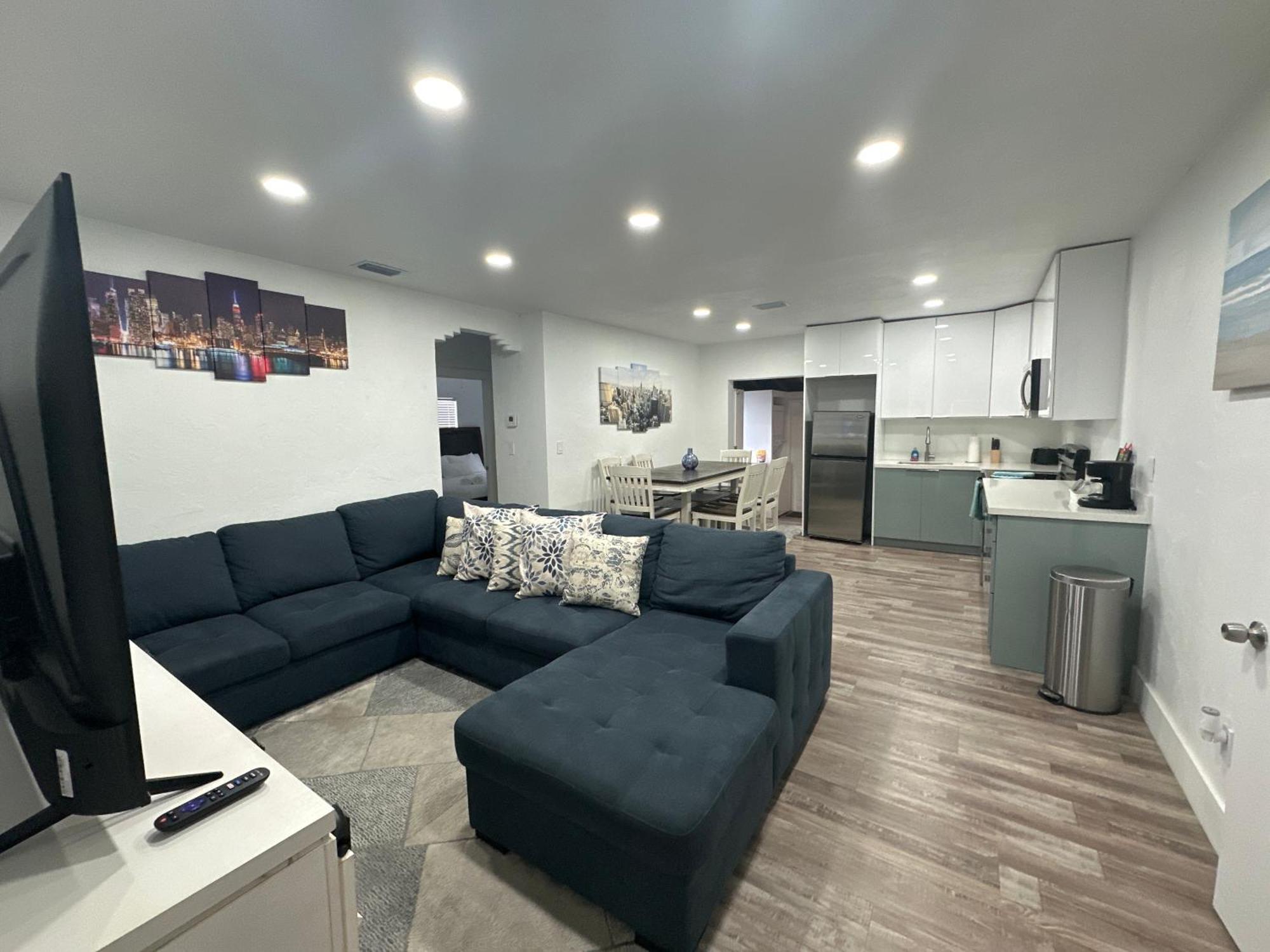 הוילה מיאמי Entire 3/1 House Near Wynwood! מראה חיצוני תמונה